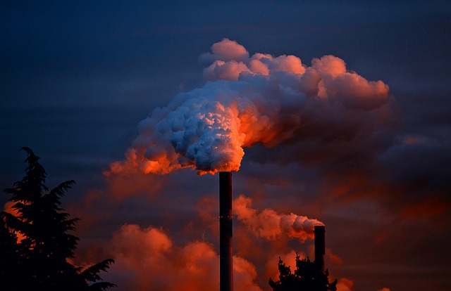 risque industriel