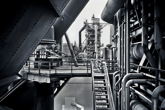 Procédé industriel