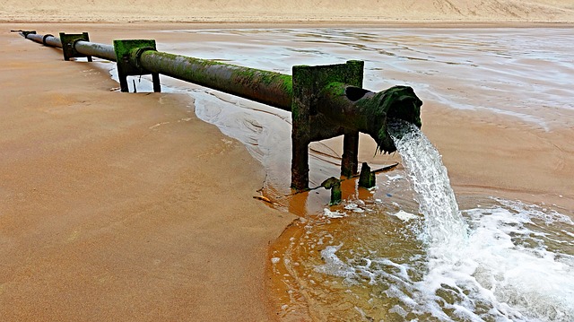 effluent