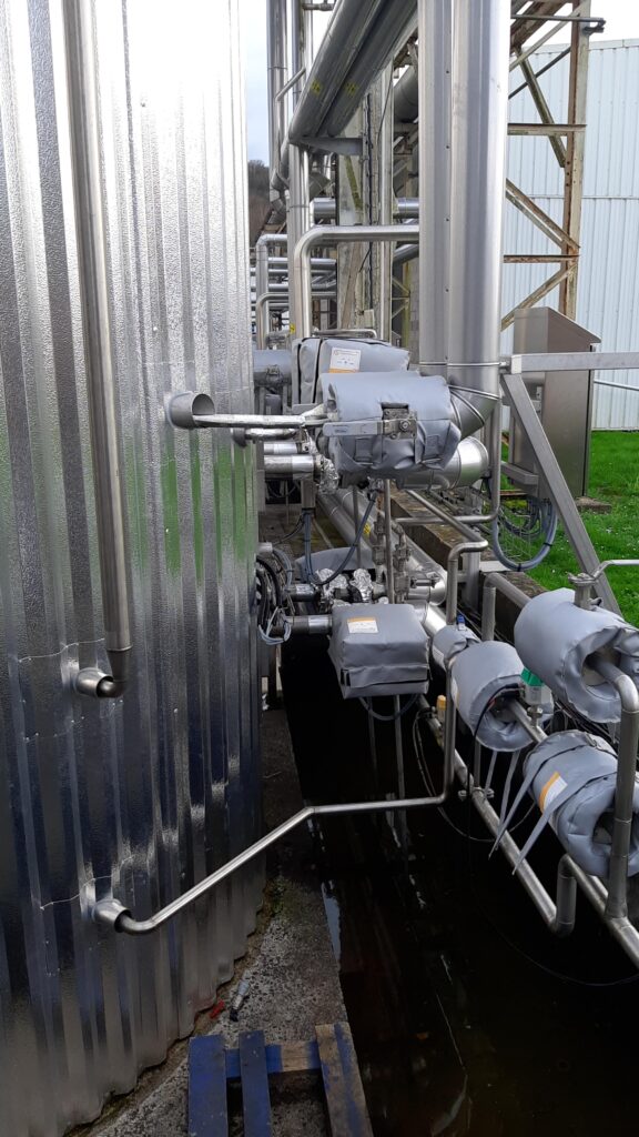 le garrec ligne stockage injection huile 2