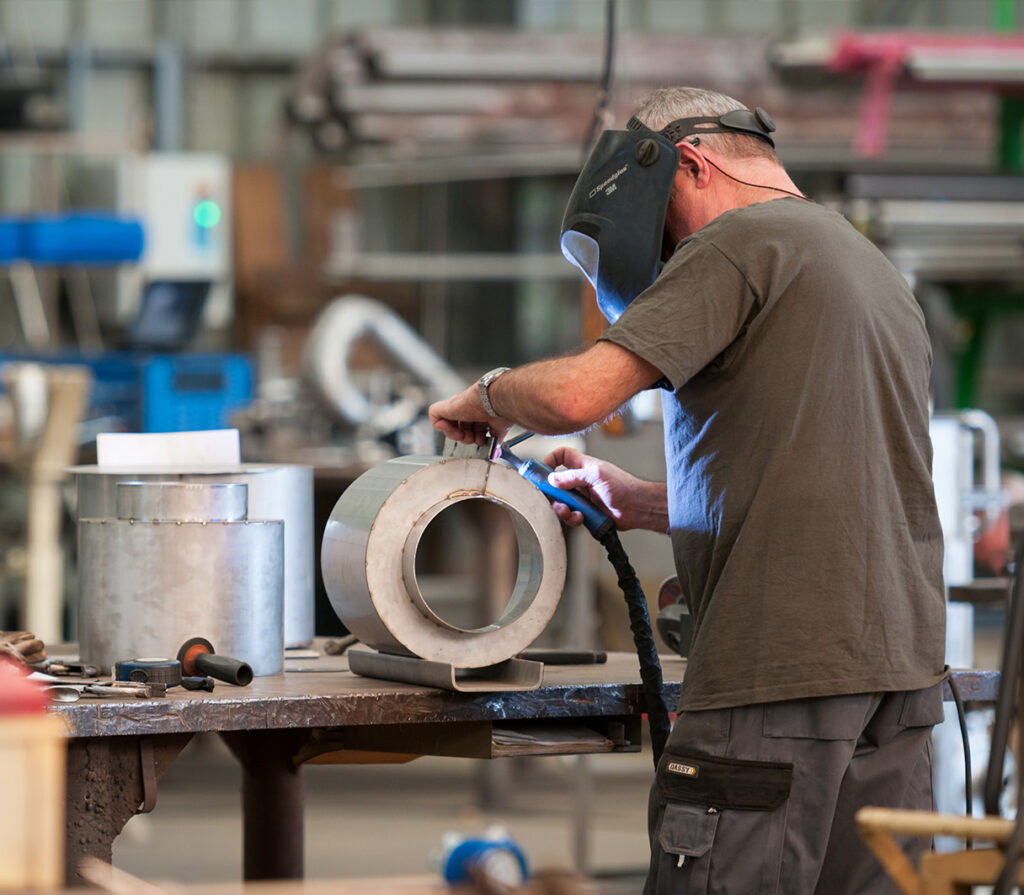 le garrec recrutement chaudronnerie industrielle