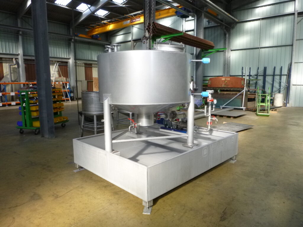 le garrec skid process vue face singapour